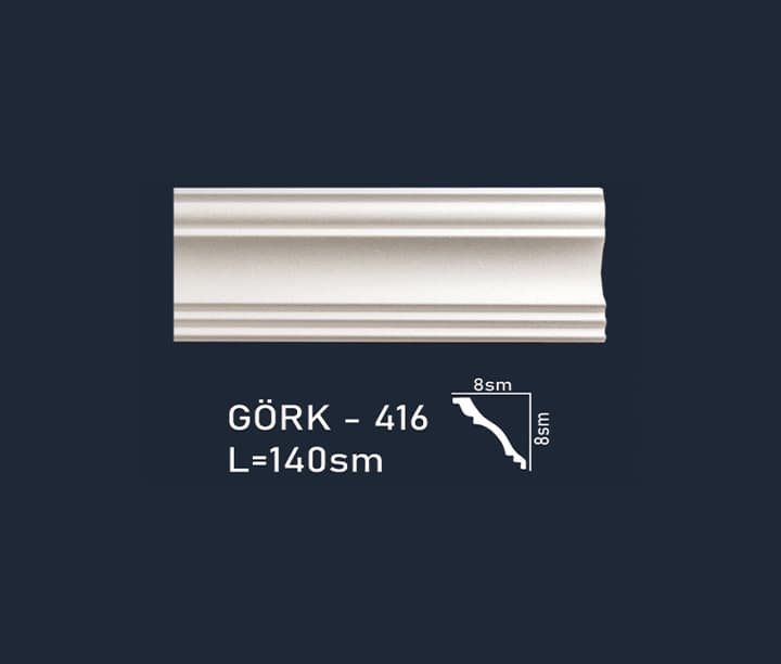 GORK 416