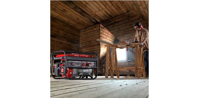 Generator