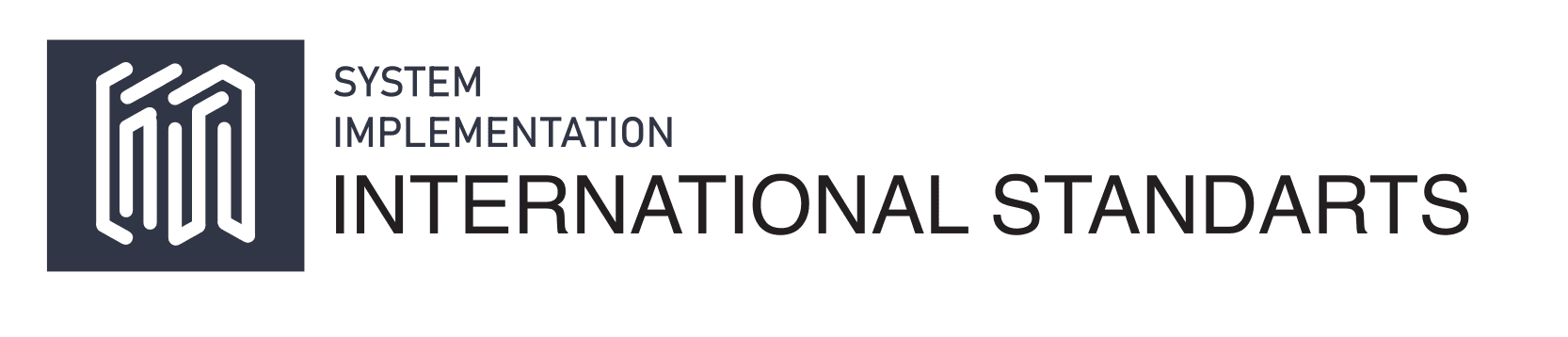 IMPLEMENTATION AND ORGANIZATION OF BUSINESS PROCESSES