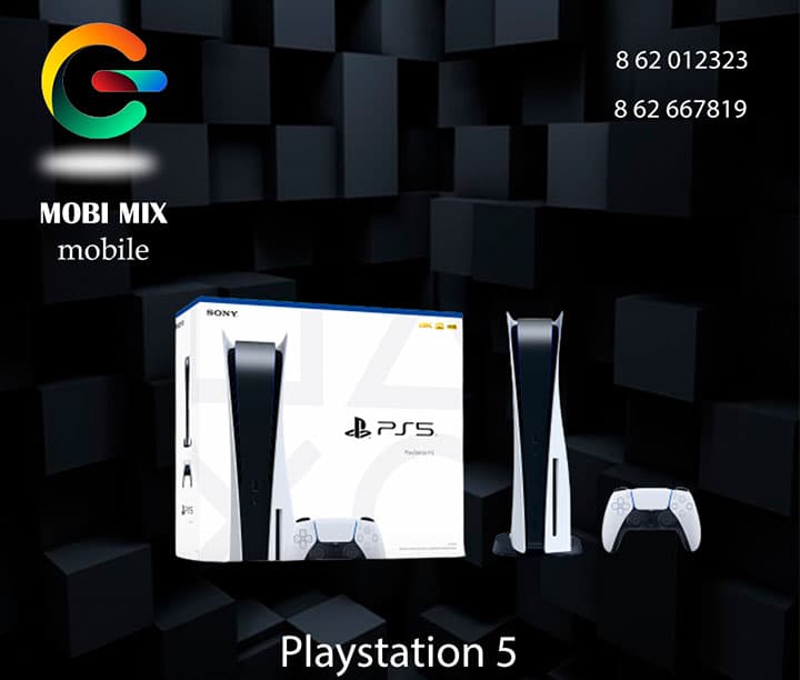 playstation 5