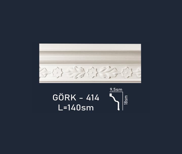 GORK 414