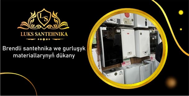 Heating boilers