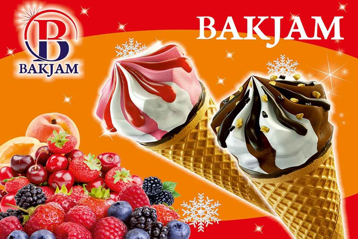 ice cream