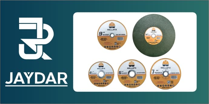 Cutting discs