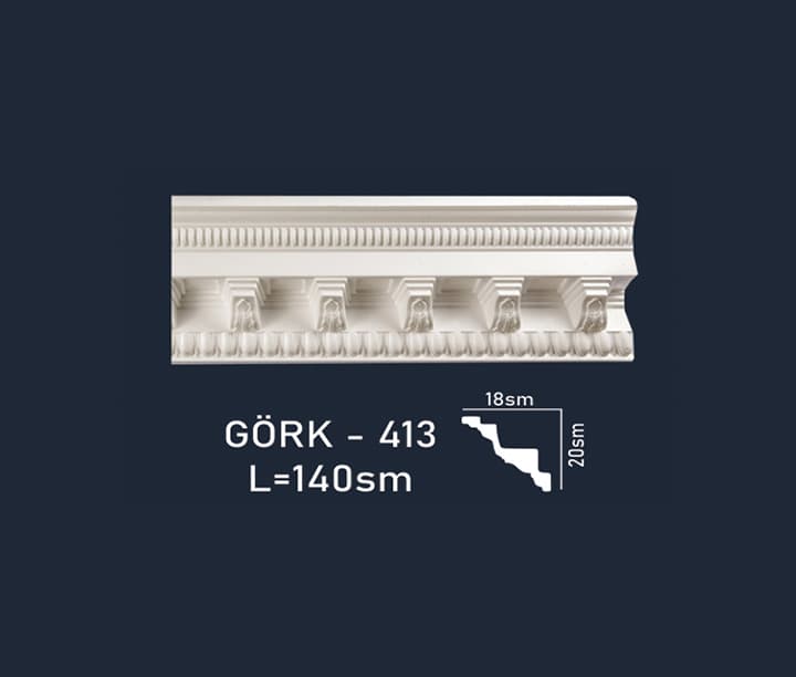 GORK 413