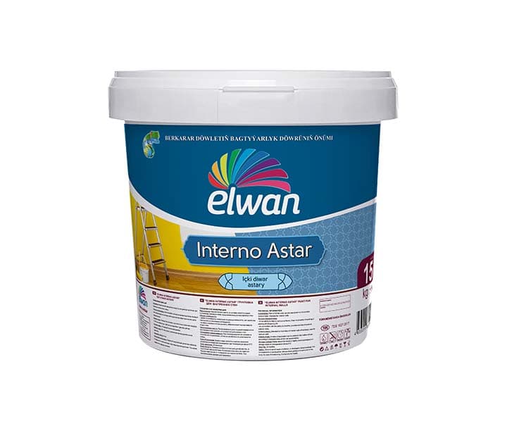 interior wall lining "interno astar"