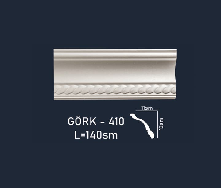 GORK 410
