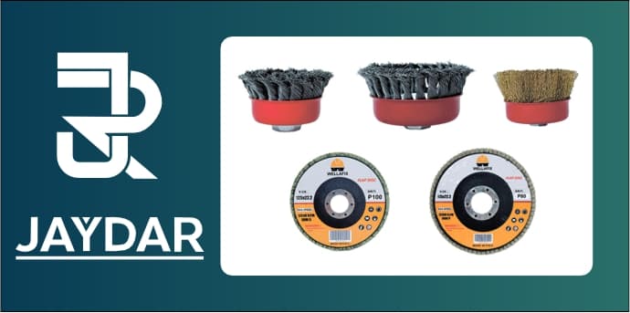 Sharpening discs