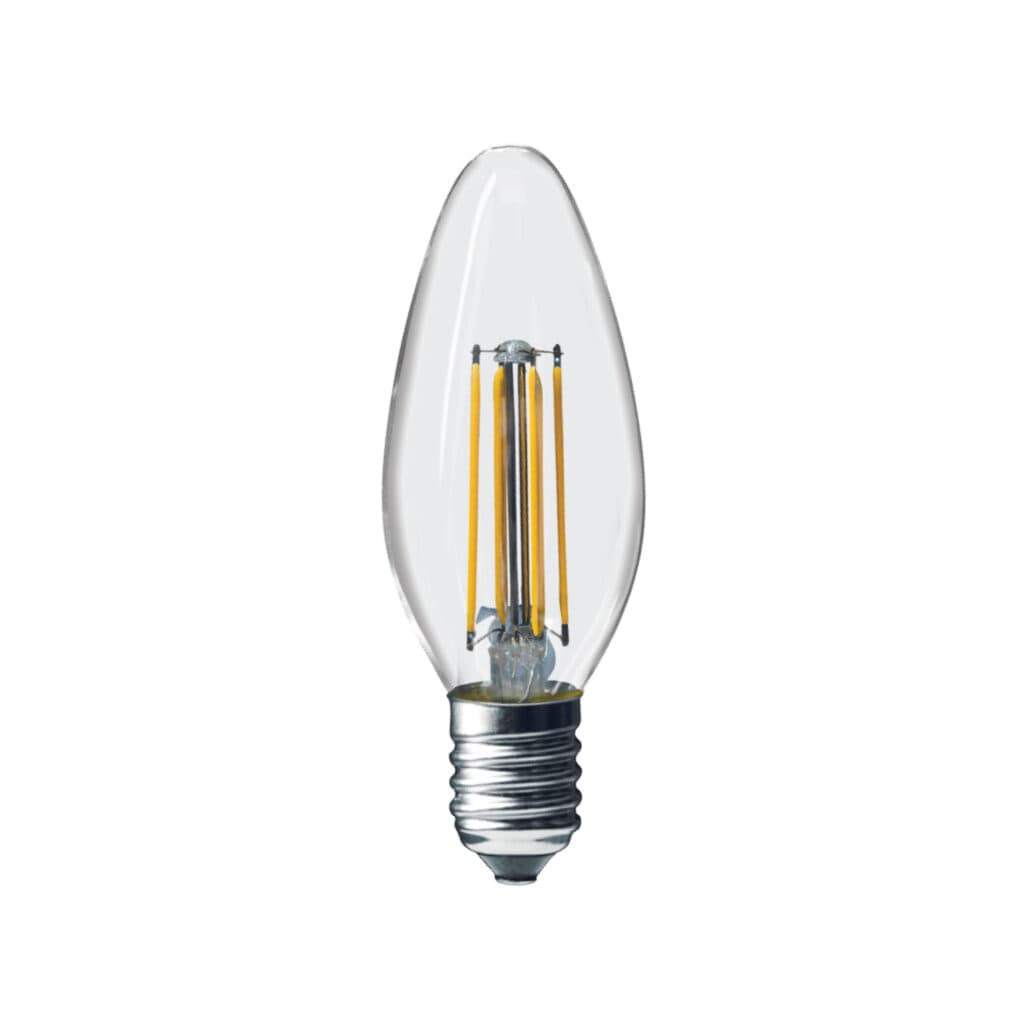 Lampa 4 W "ACK"